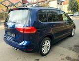 Volkswagen Touran Comfortline LED.Navi.Sitzh.Klimaa.Massage - Volkswagen Touran Gebrauchtwagen