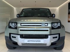 Foto Nummer 7: LAND ROVER Defender