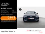 Audi A3 Limousine 35 TDI advanced RFK*LED*Sound*Navi - Audi A3 Jahreswagen mit Diesel-Antrieb