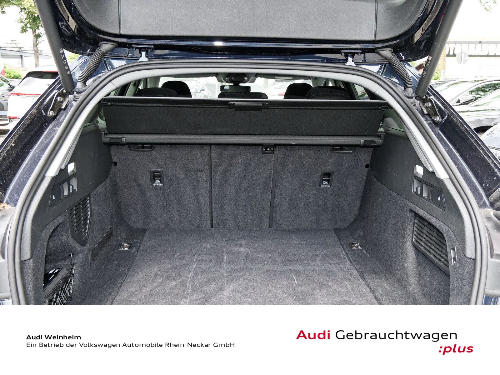 Audi A5 - Bild 10