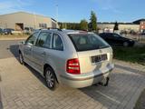 Skoda Fabia 1.4 16V Comfort Combi TÜV NEU/ANHÄNGERKUP. - Skoda aus 2002