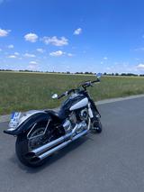 Yamaha XVS 1100  A2 (48 PS) - TÜV neu - YAMAHA XV 1100
