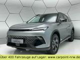BAIC Beijing X55 1.5 Turbo ACC Panorama 360° Kamera - BAIC Gebrauchtwagen in Duisburg
