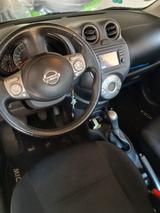 Nissan Micra 1.2 i-Way+ i-Way+ - Nissan Micra Gebrauchtwagen in Aachen