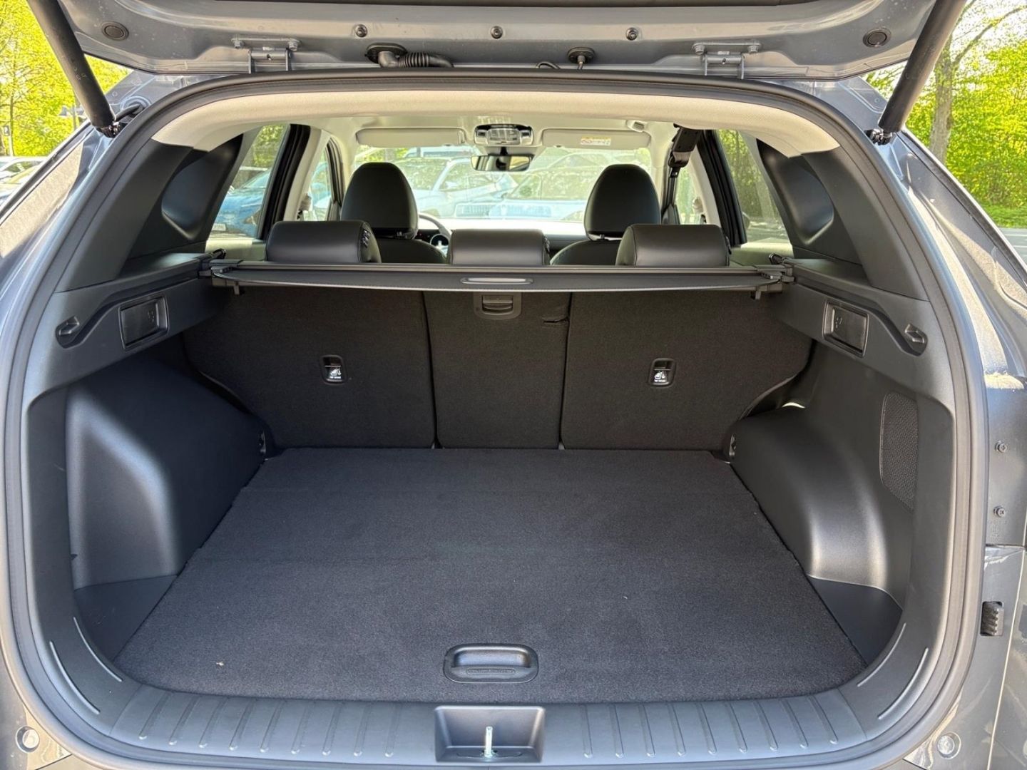 Hyundai Tucson – Bild 13