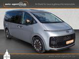 Hyundai 2.2 CRDi 4WD Signature/Pano/Relax/ACC/360 - Hyundai STARIA Gebrauchtwagen in Dresden