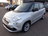 Fiat 500L Urban Lounge - Fiat 500L mit Diesel-Antrieb