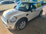MINI Mini 1.6 16V Cooper D - MINI MINI aus 2010: D