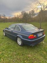 BMW 328Ci - - BMW 328 aus 1998
