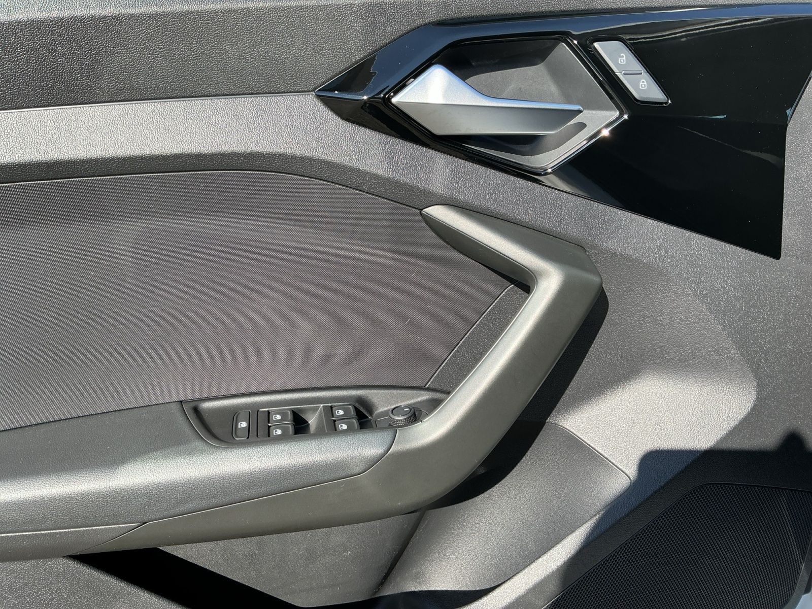 Audi A1 - Bild 15