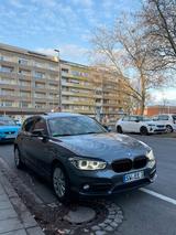 BMW 118d.  2.0d  f20   150ps Sport line Fa... - BMW 118: Ps 118d