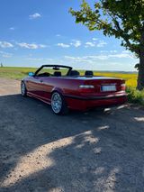 BMW E36 Cabrio 320i M52b28 (328i) Motor - BMW 3er Reihe aus 1996