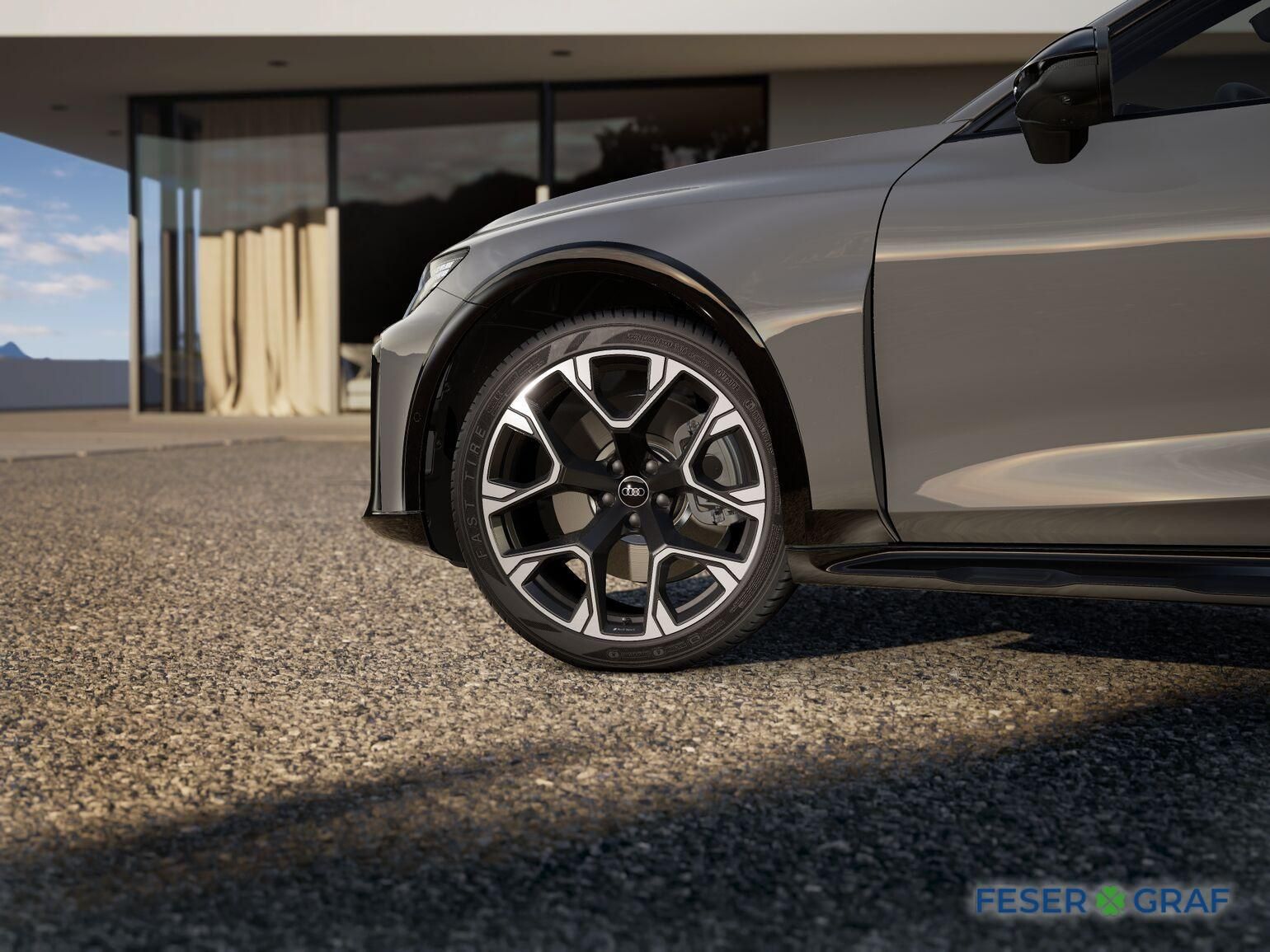 Audi A6 Allroad - Bild 6
