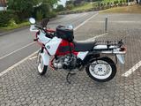 BMW R 100 GS Paris Dakar - BMW PARIS DAKAR