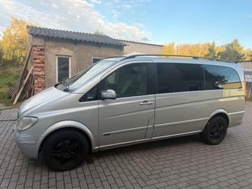 صورة 2 لـ 2007 Mercedes-BENZ VIANO