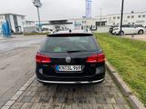 Volkswagen Passat Variant 2.0 TSI Highline Var.HL 155 M6F - Volkswagen Passat Variant aus 2013