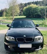 BMW  118 i Cabrio mit neuem Motor - BMW 1er Reihe: Motor