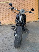 Harley-Davidson FLSTSB Crossbone 2011 zertifiziertes Einzelstk. - HARLEY-DAVIDSON FLSTS