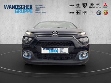 Citroën C3 1.2 PureTech 110 Elle Kam.+KeyLess+LED+Navi
