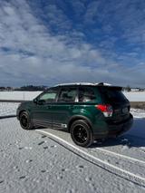 Subaru Forester 2.0XT Sport Lineartronic 20th Anniv... - Subaru Forester: Sport