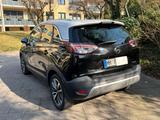Opel Crossland (X) 1.2 DI Turbo 81kW INNOVATION S... - Opel Crossland (X) mit Panoramadach