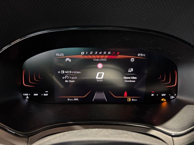 Fahrzeugabbildung SEAT Arona Style 1.0 TSI KLIMA LED NAVI ALU