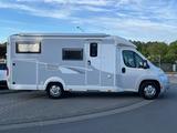 Carthago Tourer C1 142 QD 1.HND-D.BETT-MARKISE-TOP-TV-RFK - Carthago C