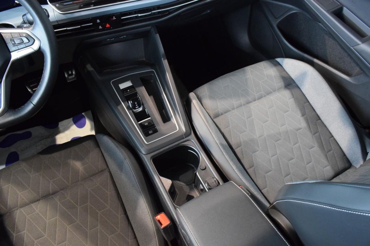 Volkswagen Golf - Bild 11