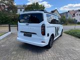 Ford Tourneo Custom L1 VANEXXT CamperVan Allrad Autom - Ford Tourneo Custom Camper Gebrauchtwagen