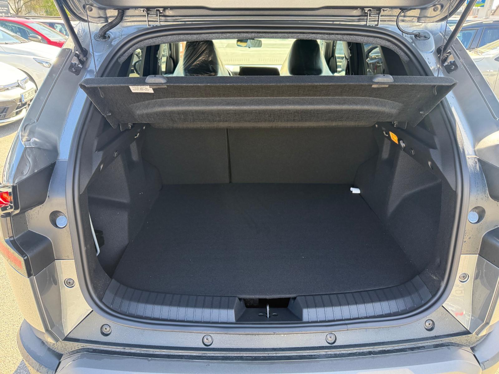 Dacia Duster Hybrid 155 Journey Winter Plus Nav SOFORT