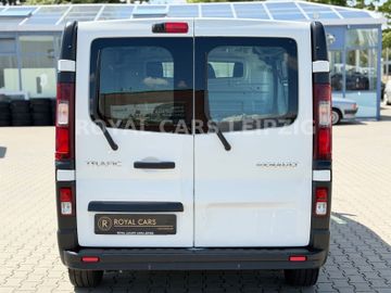 Renault Trafic - 7