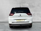 Renault Grand Scenic LIMITED 1.3 TCe 140 KLIMA+NAVI+PDC - weiße Renault Grand Scenic