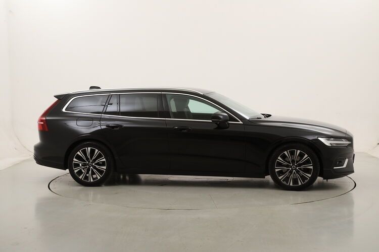 Volvo V60 Plus Bright BR739324 2.0 Mild Hybrid 1 imagem 3