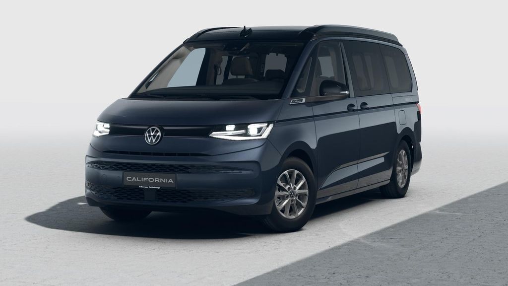 Volkswagen T7 California