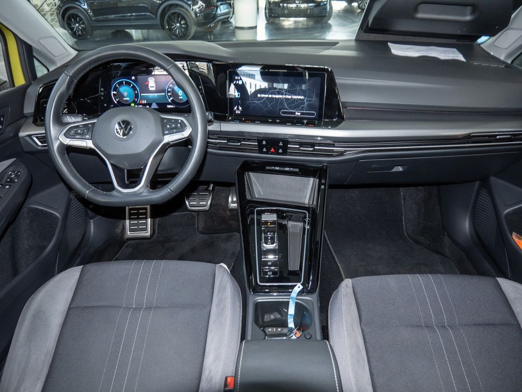 Volkswagen Golf - Bild 7