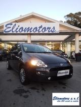 Fiat FIAT - Punto - 1.4 8V 5p. Easypower Street - Fiat Punto mit LPG-Antrieb