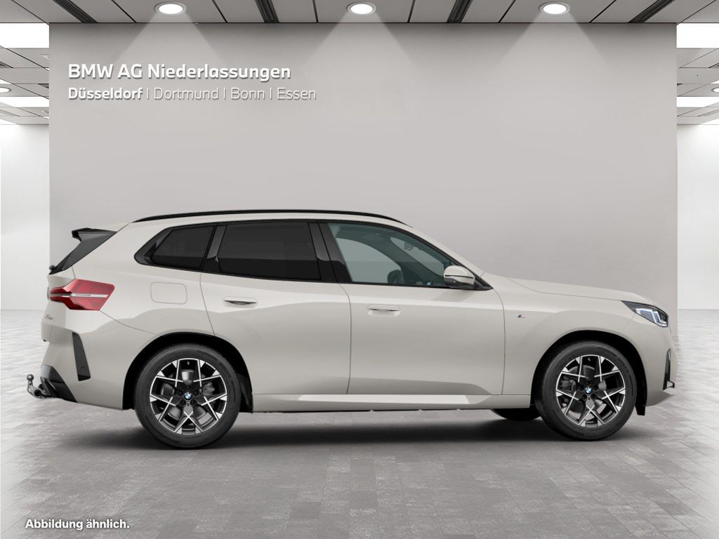 BMW X3 - Bild 11
