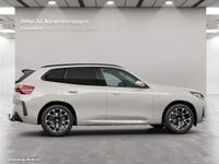 BMW X3 - Vorschau Bild 11