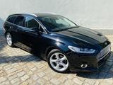 Ford Mondeo Turnier 2.0 TDCi Titanium +LED+NAVI+ - Ford Mondeo: Turnier Titanium