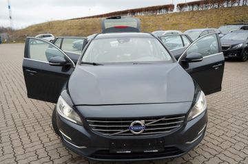 Volvo V60 - 10