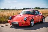 Porsche 911 3,0l SC modifiziert - Porsche aus 1978: Sc 911