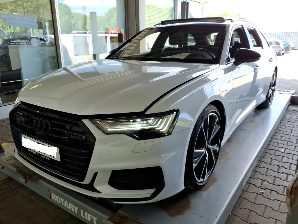 Audi A6 - Bild 2
