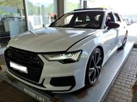 Audi A6 - Vorschau Bild 2