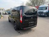 Ford Transit Custom Kasten 320 L1 Trend - Ford Transit: Kleinbus, 7 Sitzer