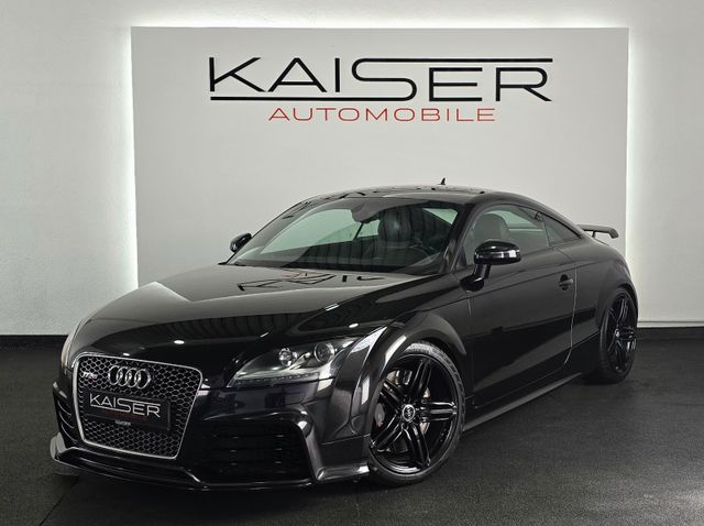 Audi TT RS 2.5 TFSI PLUS*360PS*BOSE*MAGNETIC RIDE*MMI