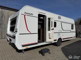 Dethleffs Nomad 560 FMK / 7200 € Rabatt! - Dethleffs 720
