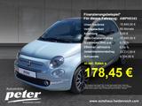Fiat 500C - Cabrio 1.0 Mild Hybrid Dolcevita - gebrauchte Fiat 500C aus dem Jahr 2023