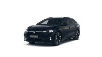 Volkswagen ID.7 - Vorschau Bild 2