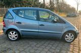 Mercedes-Benz Mercedes A140 Lang Classic TUV bis Marz 2027 - gebrauchte Mercedes-Benz A 140 aus dem Jahr 2002