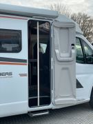 Weinsberg Pepper 600 MEG | Markise, RFK, AHK,TV, SOG